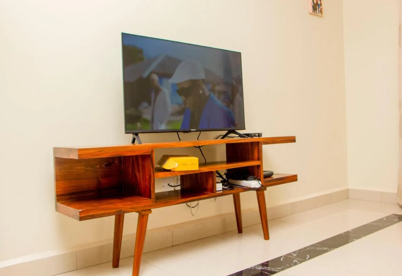 Brb Homes-1Br In Bukoto With Fast Wi- Fi And Work-Friendly Kampala 0*,