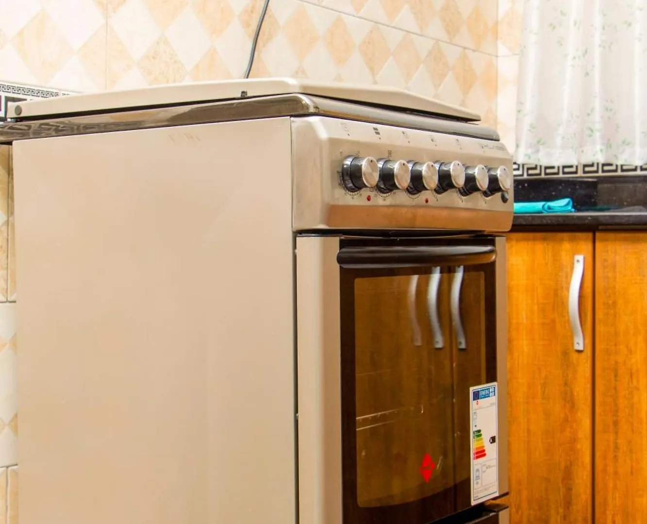Apartamento Brb Homes-1Br In Bukoto With Fast Wi- Fi And Work-Friendly Kampala Uganda