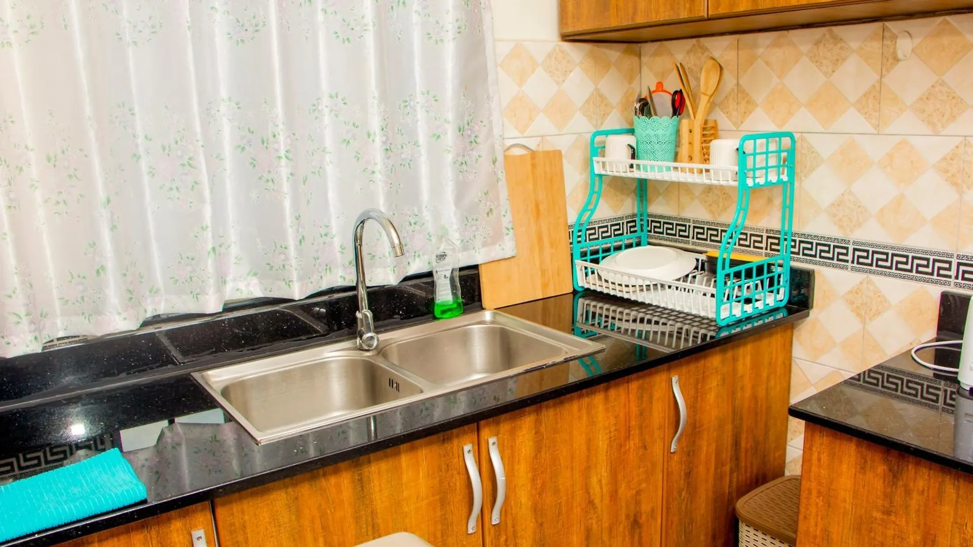 Brb Homes-1Br In Bukoto With Fast Wi- Fi And Work-Friendly Kampala