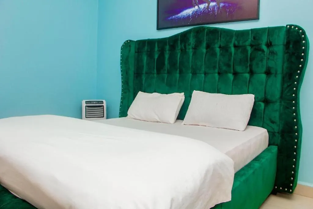 Brb Homes-1Br In Bukoto With Fast Wi- Fi And Work-Friendly Kampala