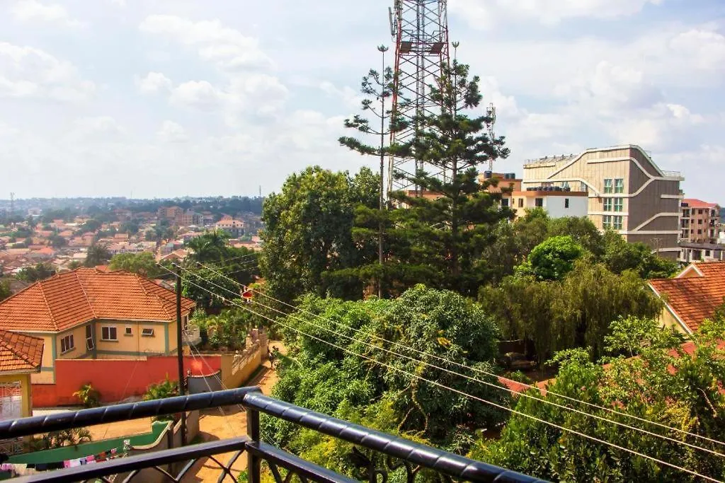 Brb Homes-1Br In Bukoto With Fast Wi- Fi And Work-Friendly Kampala 0*,
