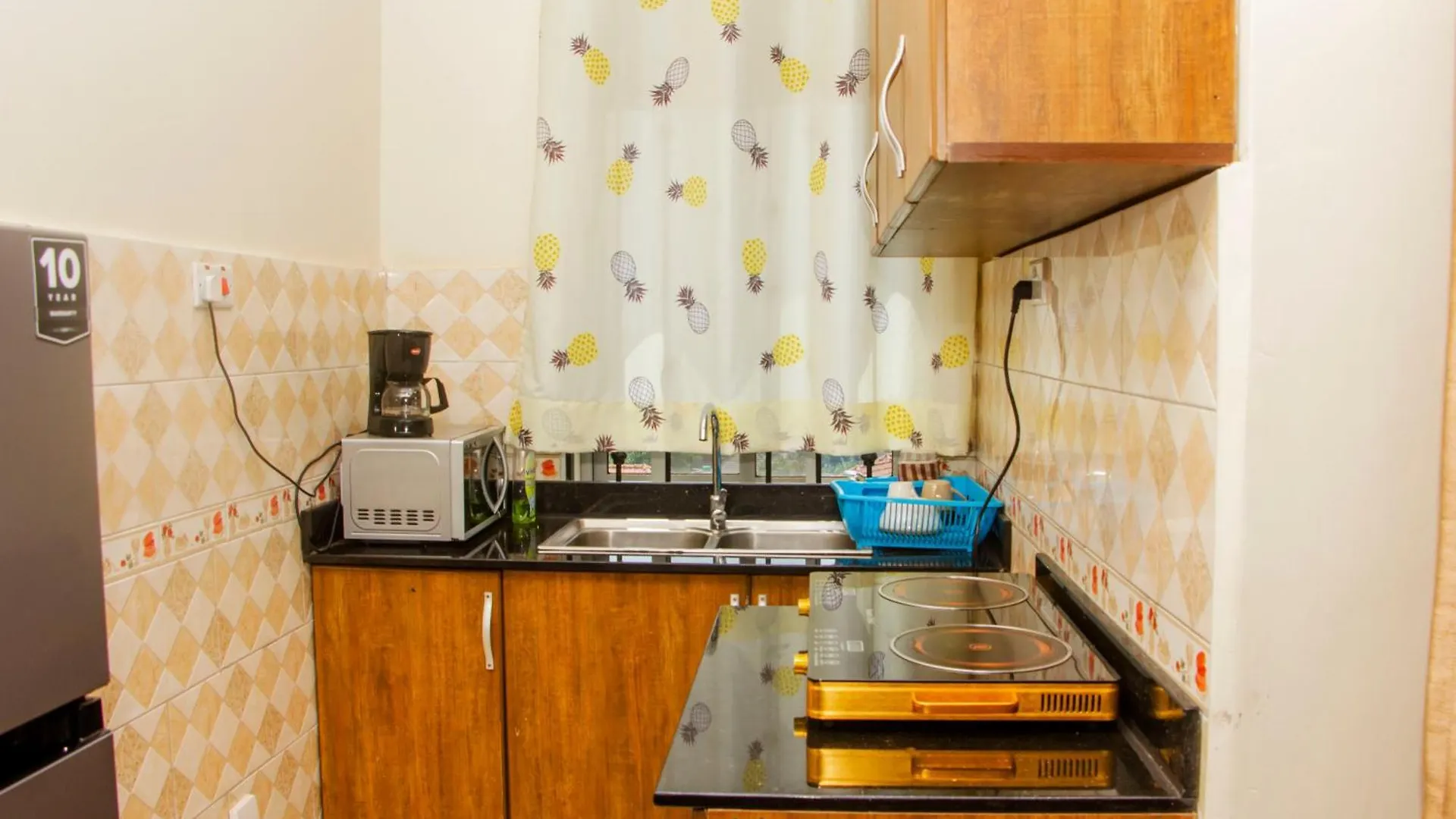 Brb Homes-1Br In Bukoto With Fast Wi- Fi And Work-Friendly Kampala 0*,